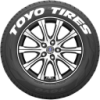 Toyo Tire Corp