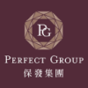 Perfect Group International Holdings Ltd Shs Reg S
