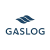 GasLog Partners LP FXDFR PRF PERPETUAL USD 25 - Ser B