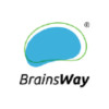 BrainsWay Ltd ADR