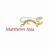 Matthews Asia Innovators Active ETF